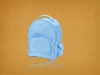 Recycled Organic Cotton Eco-friendly Backpack