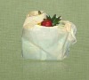 Recycled Organic Cotton Supermarket Bag