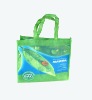 Recycled PET bag