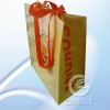 Recycled PP Woven Bag For Shopping (glt-w0371)