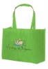 Recycled Shopping Bags Green