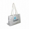 Recycled Woven with OPP Lamination Bag For Promotion (glt-w0073)