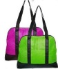 Recycled and fashionable non-woven  bags