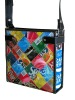 Recycled handbag, Recycled Soda can bag, eco-friendly handbag