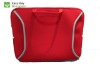 Recycled neoprene laptop bag