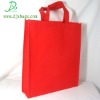 Recycled non-woven fabric bag D732