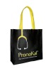 Recycled non woven shopping bag