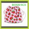 Recycled pp non woven drawstring bag