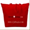 Recycled promotional bags