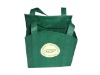 Recycled promotional non woven bag