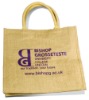 Recycling Jute Bag