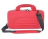 Red 10.4" EVA Lady laptop bag