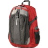 Red 420D nylon recon Daypack Backpack