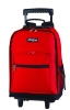 Red Best Trolley Travel Bag