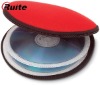 Red CD Case