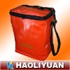 Red Cooler Bag