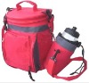 Red Cooler Bag