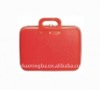 Red EVA Laptop bag