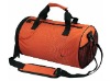 Red Fashion Nylon Sports Bag-YDB 12