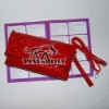 Red Fashion bag 9476-2