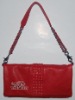 Red Fashion bag A3538