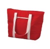 Red Food cooler bag