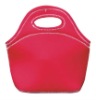 Red Hand Cooler Bag