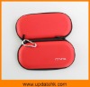 Red Hard Case Protect Bag Pouch For Playstation PS Vita PSV New