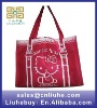 Red Hello Kitty bag for girls