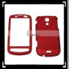 Red Mobile Phone Hard Case for Samsung EPIC 4G