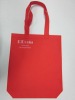 Red Non Woven Bag