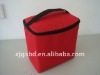 Red Nylon Camping Laptop Bags