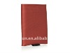 Red Slip  Pouch Case for Kindle Fire 7"