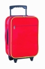 Red Trolley Bag