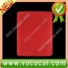 Red Tyre Pattern Silicone Cover Skin for Apple iPad