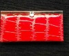 Red Wallet PU