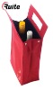 Red Wine cooler bag