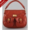 Red Woman shoulder bag