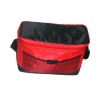 Red cooler bag DT-B1249