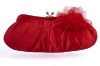 Red evening bag/handbag