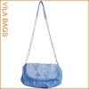 Red fashion cheap designer handbag