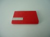 Red fashion women's cardcase 209#