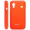 Red for Samsung Galaxy Ace S5830 Designer Covers Paypal