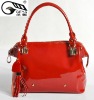 Red hot!!I Irresistible Satchel 2012 new bags lady handbags