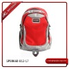 Red leisure of hiking backpack(SP80660-812-17)