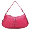 Red nice women bag fashion