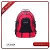 Red popular design of girl's school backpack(SP20124)