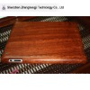 Red sandal wood for iphone case