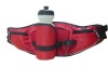 Red sports Waist Bag
