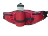 Red sports Waist Bag